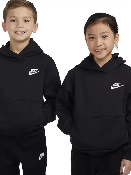 Детский свитер Nike