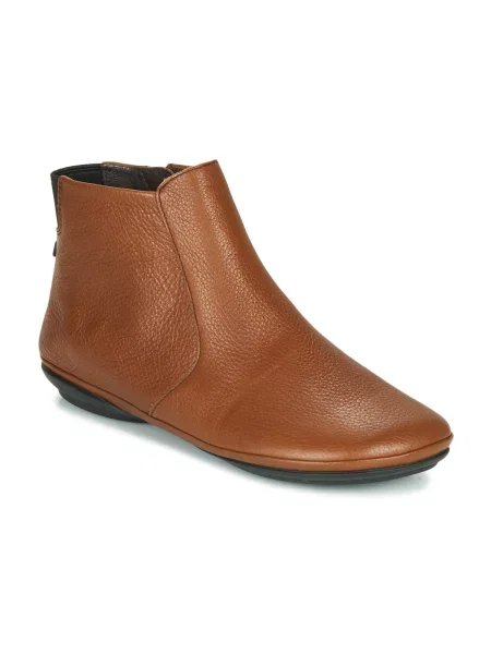 Pantofi Camper maro