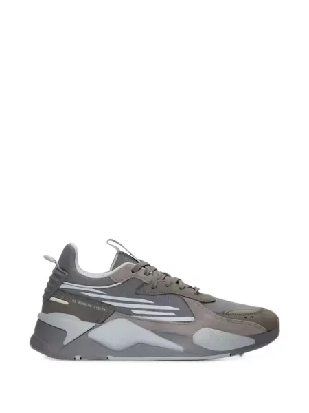 Sneakerși Puma RS-X gri