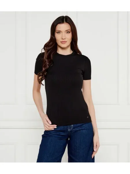 Calvin Klein Tricou negru