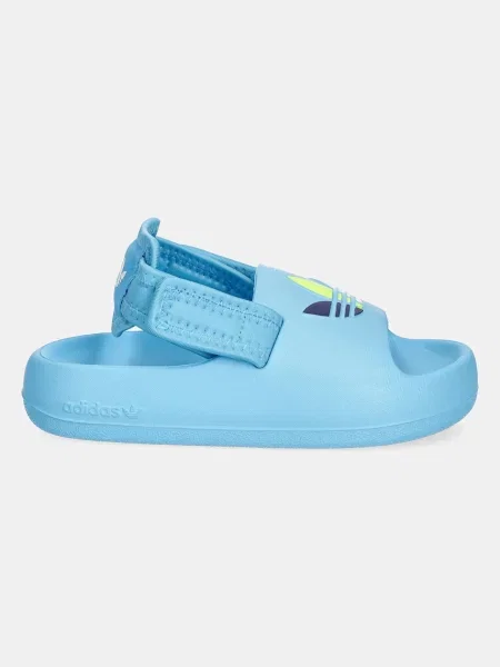 Детские шлепанцы Adidas Originals
