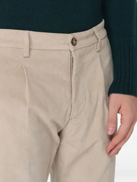 Pantaloni Brooksfield de catifea cord