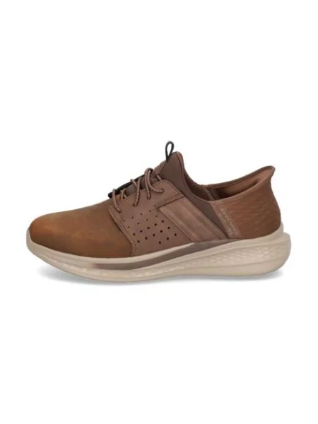 Skechers tenisky hnědé