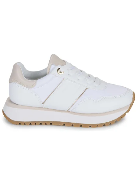 Pantofi copii Tommy Hilfiger bej