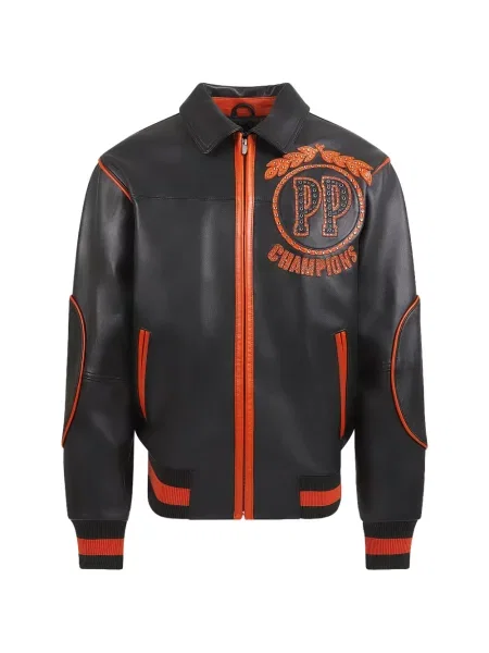 Geanta de piele Pelle Pelle negru