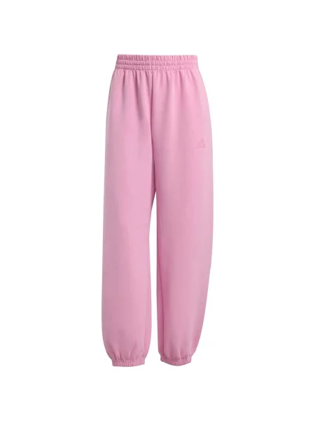 Pantaloni Adidas roz