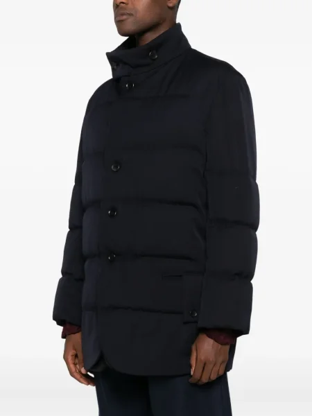 Geacă Yohji Yamamoto negru
