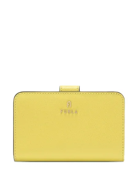 Novčanik Furla žuta