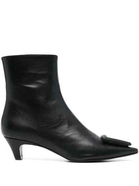 Botine Roberto Festa negru