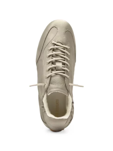 Sneakerși Axel Arigato fără toc