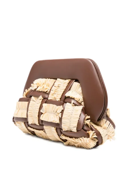 Body Themoirè maro