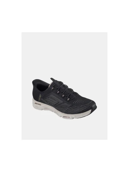 Pantofi Skechers negru