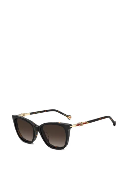 Ochelari de soare Carolina Herrera negru