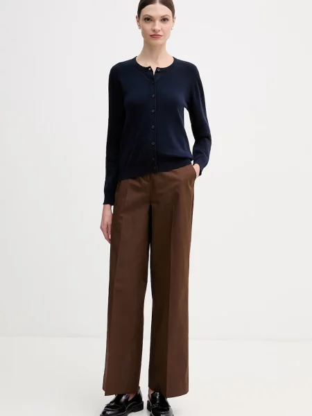 Tommy Hilfiger pantaloni maro