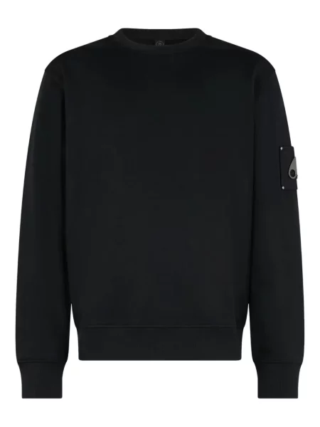 Hanorac Moose Knuckles negru