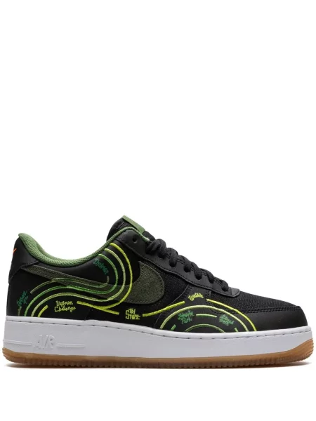 Sneaker Nike Air Force 1 fekete
