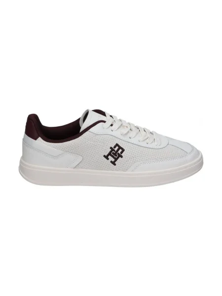 Tenisky Tommy Hilfiger biela