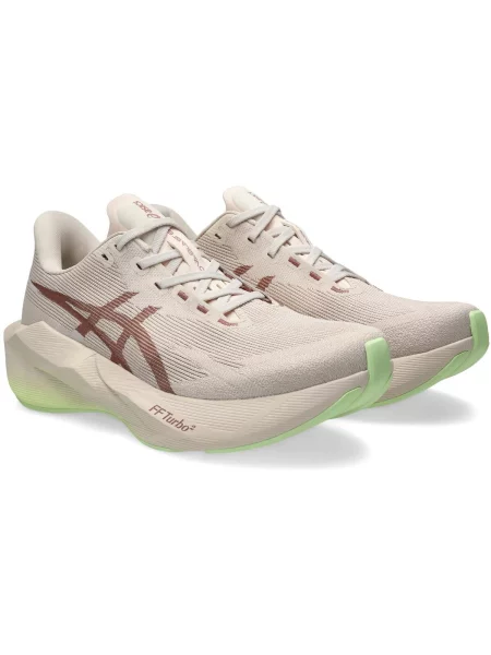 Pantofi Asics gri