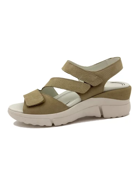 Pantofi Piesanto maro