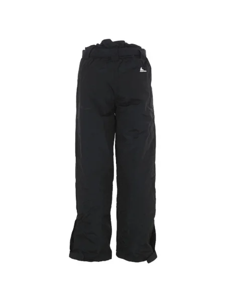 Pantaloni Peak Mountain negru
