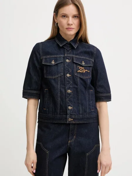 ZADIG&VOLTAIRE geacă jeans