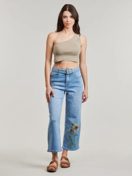 Blugi Desigual albastru