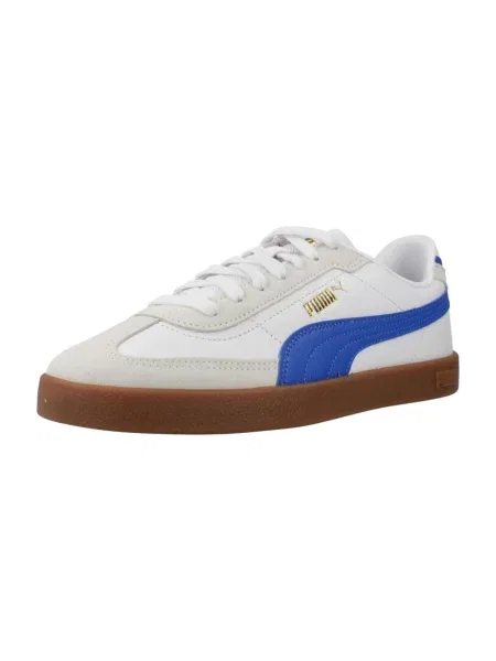 Gyerek félcipő Puma fehér