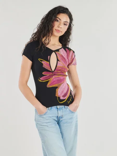 Tričko Desigual