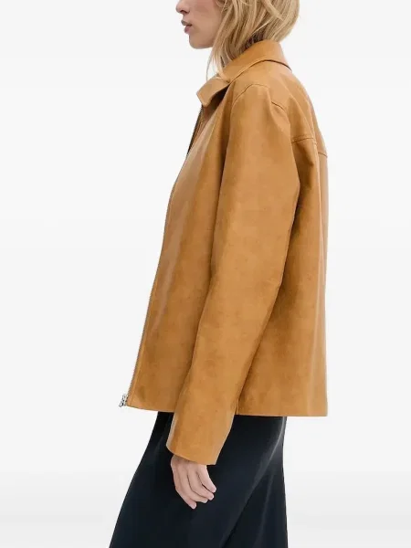 Geacă Rag & Bone maro