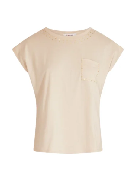 Tricou Morgan De Toi