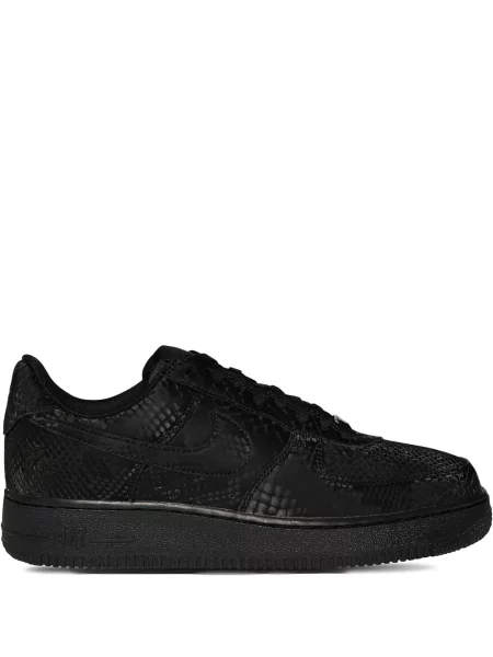 Sneakerși Nike Air Force 1 galben