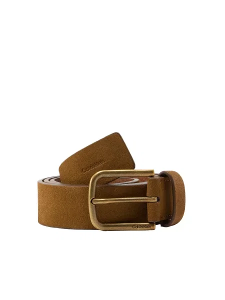 Calvin Klein tamsiai ruda