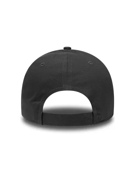 Șapcă New Era negru