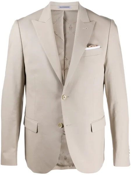 Класически блейзър Daniele Alessandrini