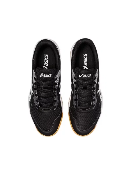 Pantofi Asics negru