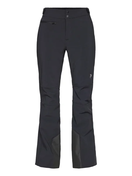 Peak Performance pantaloni de schi negru