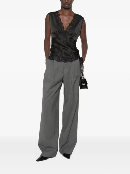 Pantaloni Thelatest gri