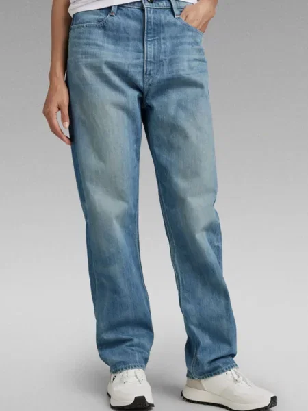 Джинси G-star Raw сині