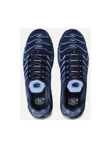Tenisky Nike Air Max Plus modrá