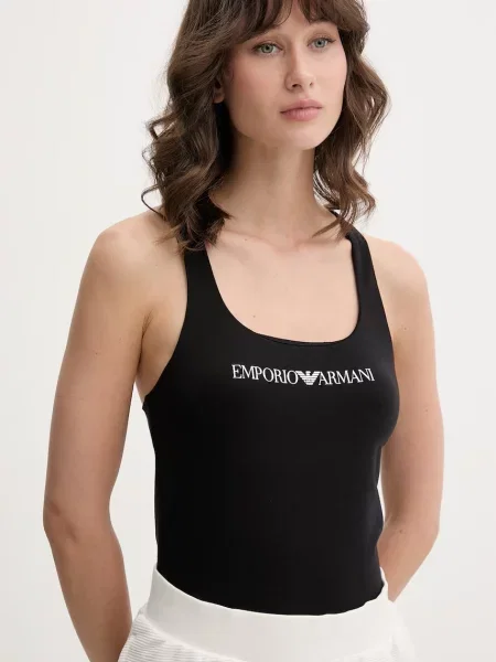 Топ Emporio Armani Underwear