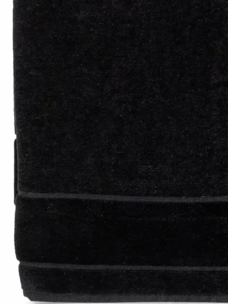 Halat Balenciaga negru