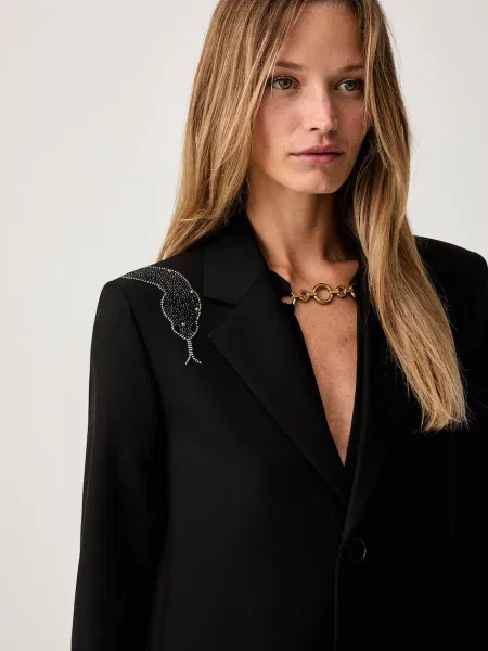 Mellény Zadig&voltaire fekete