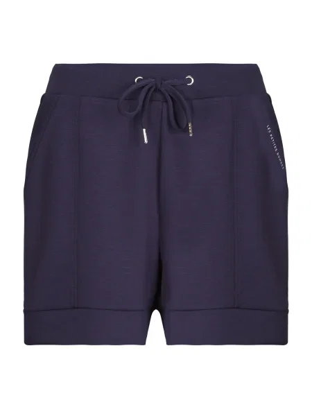 Pantaloni Les Petites Bombes albastru