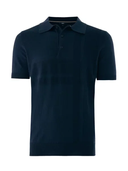 MEXX Tricou bleumarin