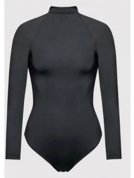 Seafolly Bikiny Front černá