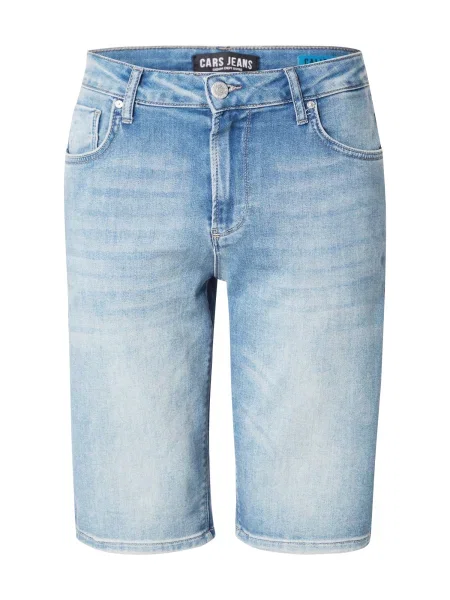 Cars Jeans Jeans CALIFORNIA denim albastru
