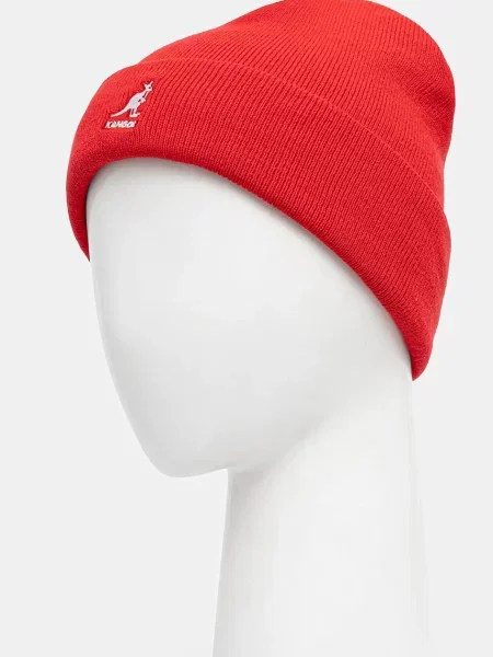 Шапка Kangol красная