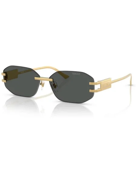 Ceas Versace auriu