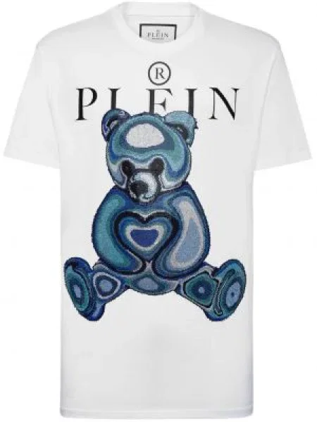 Tricou Philipp Plein