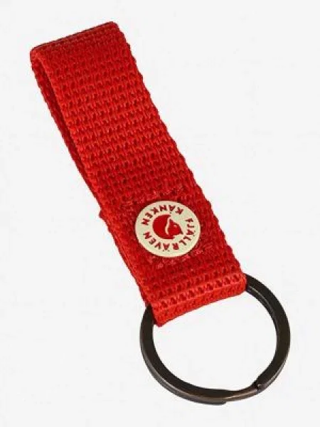 Přívěsek Fjallraven červený